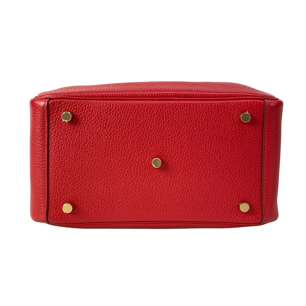 Hermès Lydie 26 Handbag